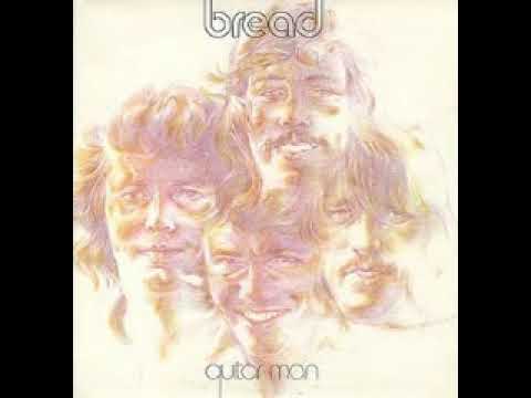 BREAD GREATEST HITS ALBUM-TIMELESS COLLECTION I