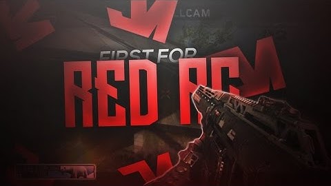 FIRST FOR #REDRC [RD] @RedReserve