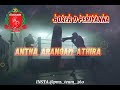 Rip periyanna boxer d  9102021  king of 360  uss team   whatsapp status