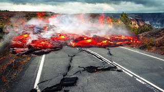 6 Natural Disasters Just Waiting to Happen