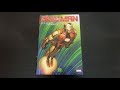 Iron Man Omnibus Review