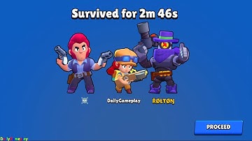 Brawl Stars - Gameplay Walkthrough Part 13 (Android, iOS)