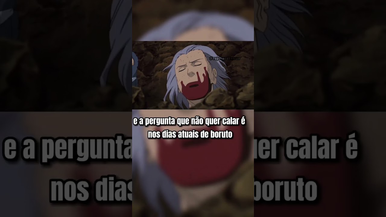 Hidan está vivo 