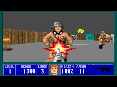 11 Video Games That Started A Genre