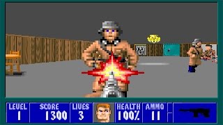 11 Video Games That Started A Genre