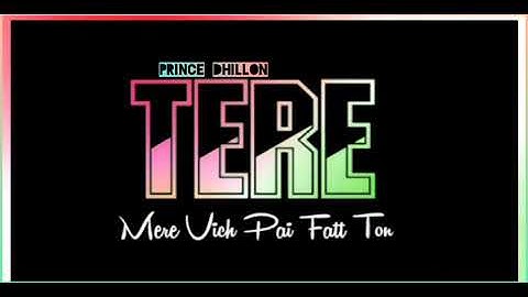 100 vichon 100 : R Nait ||  punjabi song lyrics whatsapp status 2021