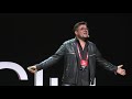 Cum sa pierzi in business - 10 lectii | Cristian Onețiu | TEDxCluj