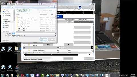 BMW F10 Programming with ISTA-P_2015-11-13 16:03:47