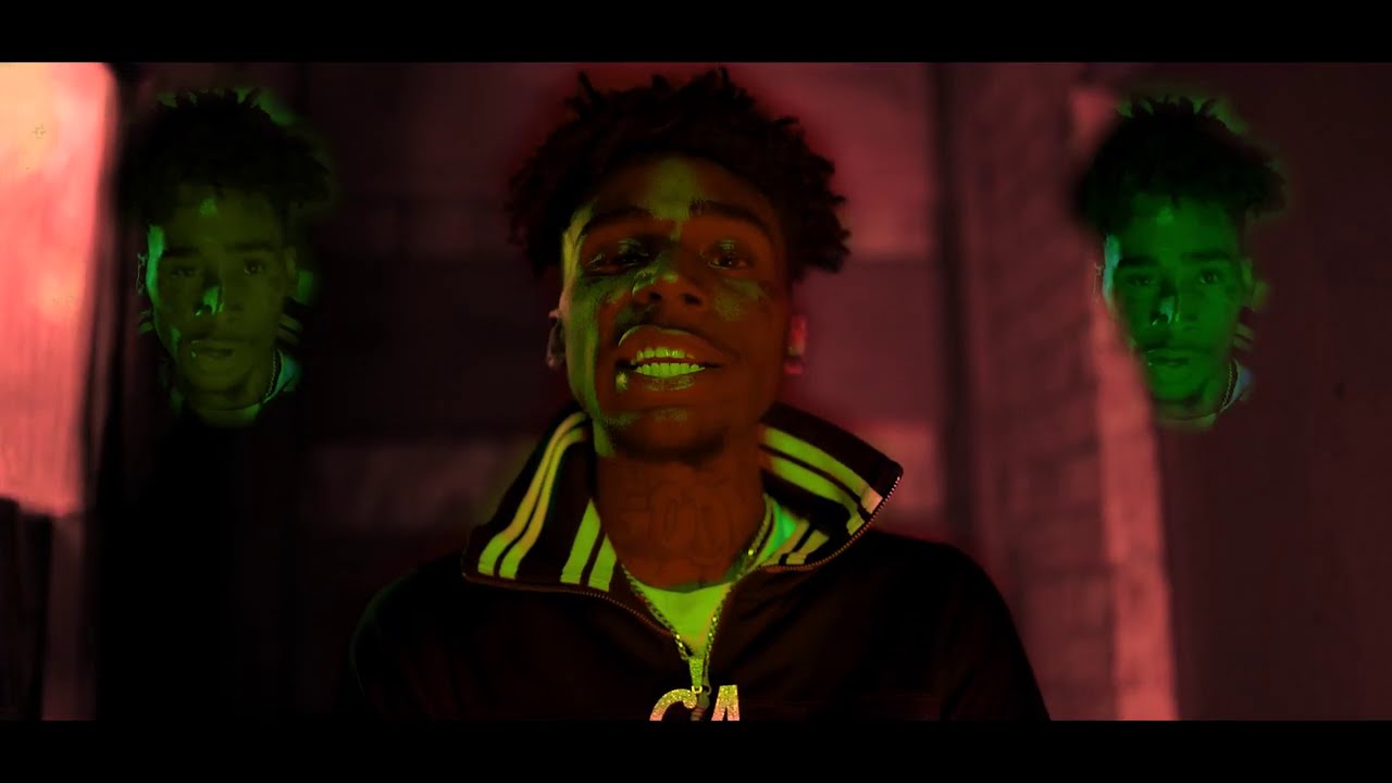 Watch Goonew - "Red" on YouTube