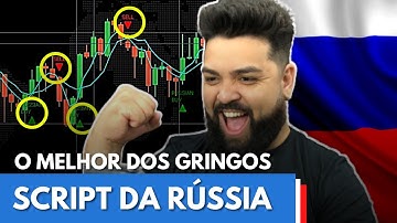✅  ABSURDO !!!! NOVO SCRIPT RUSSO MUITO ASSERTIVO !!!! IQ OPTION   BATA A META TODOS OS DIAS!!!