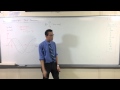 Area Between Curves and Trigonometry