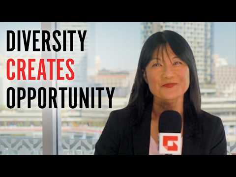 Building a More Inclusive Industry