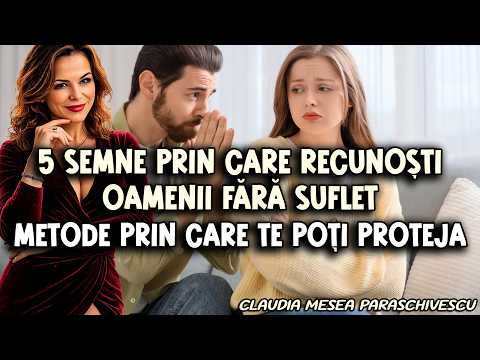5 Signs You Can Recognize Heartless People * Methods to Protect Yourself