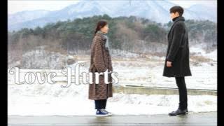 Uncontrollably Fond OST - Love Hurts - Hwanhee