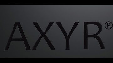 AXYR® connection - Teaser