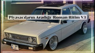 Piyasacıların Aradığı Roman Ritim V3 - Matikaliye Resimi