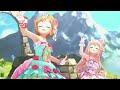 【デレステMV】 「さやけき花の生命に」 西園寺琴歌 相葉夕美 <フィオレンティナ>