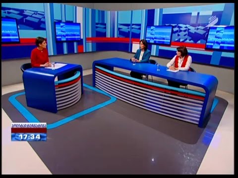 პოლიტალტერნატივა - \"ახალი მემარჯვენეები\"