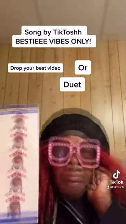 Bestie Vibes Only Snippet