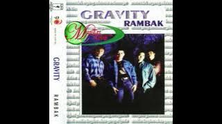 Gravity - Kau Salju Cintaku HQ