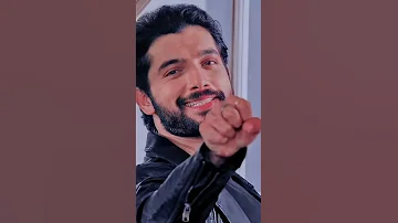 jatta jatti da crush  #veeranshu #nagin5 #sharad malhotra💞