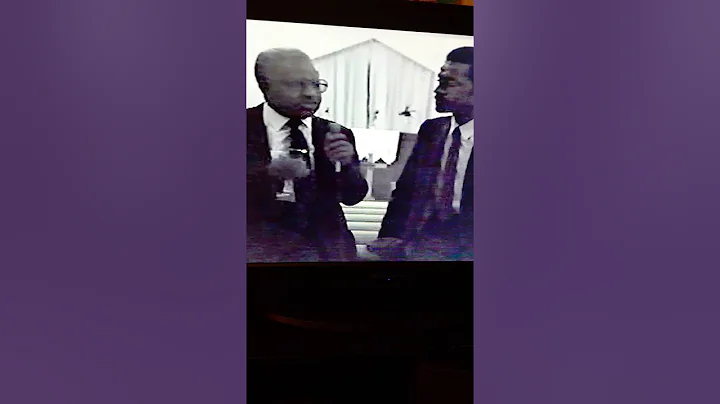 Bishop Connie Keene Detroit Michigan 1986