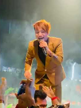 Jeli Tamin ❣️ Live Performance at Balijuri ( Biswanath Assam ) #sgvloggandhi #habibpur