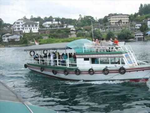 Crystal Opera Tanah Air Ku