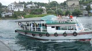 Crystal Opera Tanah Air Ku