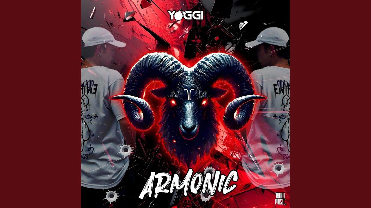 Watch ARMONIC on YouTube Watch ARMONIC on YouTube