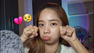 Download lagu ASMR heart broken stories from my internet bestie 🥺 (Bahasa Indonesia)