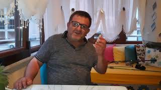 Kensa Kb 340 Makaralı Kulaklık Almadan Önce Mutlaka Izleyin