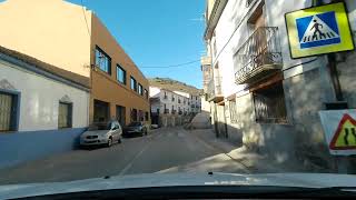 Cruzando Munilla