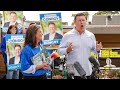 Liberals have their ‘tails up’ following Dunkley by-election