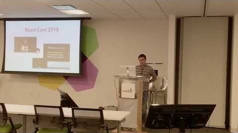 React Hooks: a Guided Tour