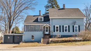72 Pine St, Franklin, NH 03235