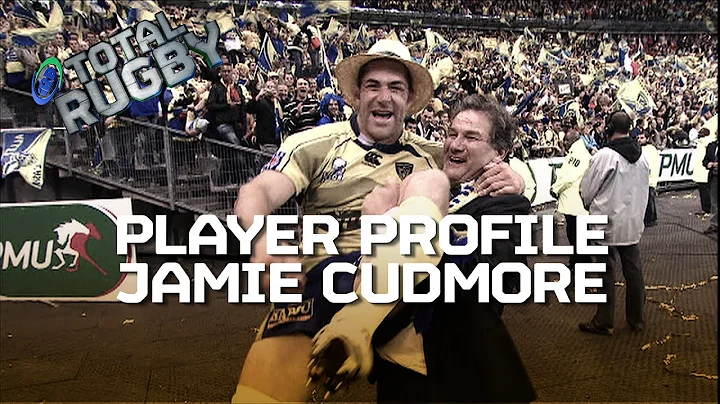 [PLAYER PROFILE] Jamie Cudmore