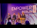 Izak Empower Berlin