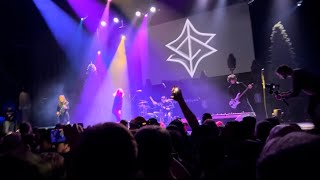 Invent Animate  Immolation Of Night  prerelease