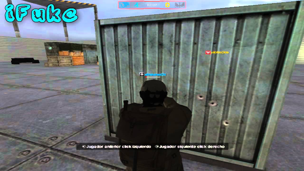 xlMakanaoChi and iFukencio Vs zlWiiki & xllCoKellx