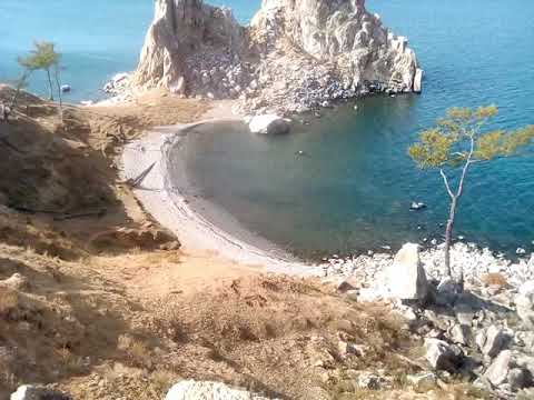 Video: Vacaciones En Rusia En El Verano: Isla Olkhon En El Lago Baikal