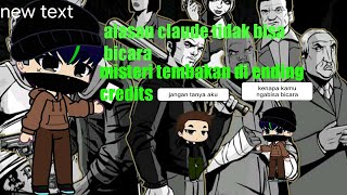 kenapa claude tidak bisa ber bicara😁