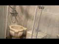 Banyo ,Duşakabin ve lavabo temizliği /temizlik motivasyon videosu banyo temizliği nasıl yapılır?