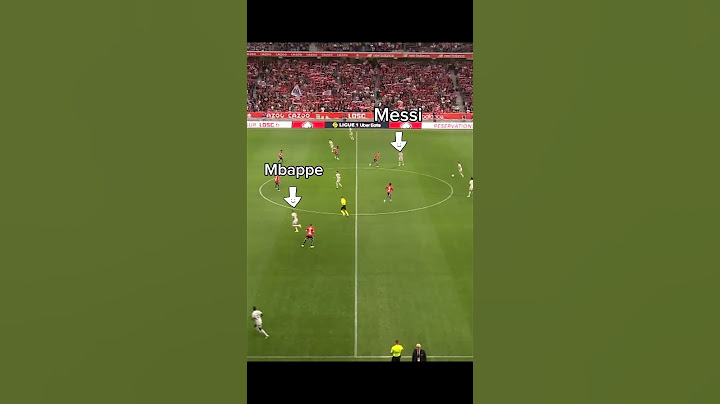 200 IQ Moments in Football 🧠😱(MESSI + MBAPPE)