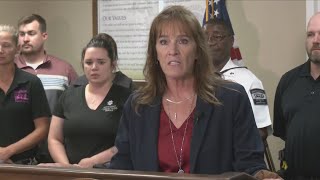 S.D. Department of Corrections Secretary Kellie Wasko to Resign on Oct. 20th