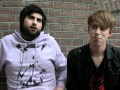 Capture de la vidéo Digitalism Interview - Jens Moelle And Ismail Tufekci (Part 1)