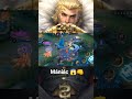 may naka M4NÍAC 😱 #combo #tigrealmobilelegends #ixiaml #mlbb