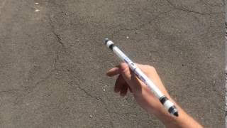 Double Emboss Mod test