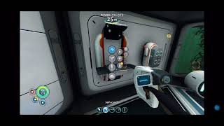 @sparkplayez dances to Subnautica Tropical Eden OST