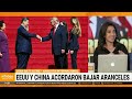 EEUU y China entran en una nueva etapa de distensión | Juan Battaleme